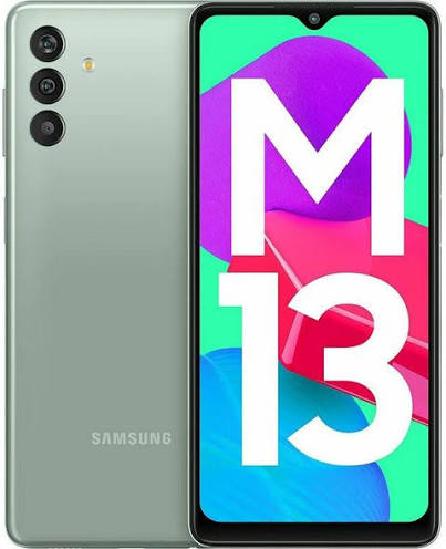 Samsung galaxy m13